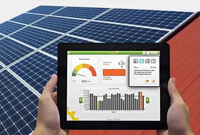 Monitorizare & Garantie fotovoltaice